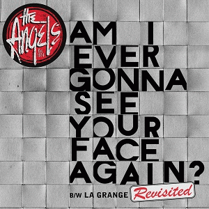 Angel City : Am I Ever Gonna See Your Face Again Revisited